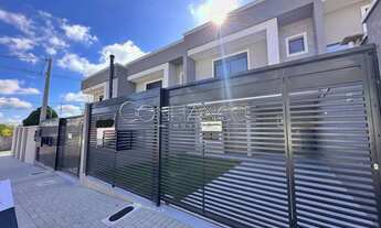 Imagem 3: Casa com 3 quartos a venda no Boqueirão, Curitiba - PR