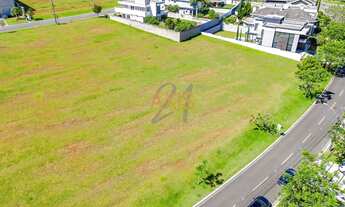 Imagem 4: Terreno de 703 m² totais no Alphaville Graciosa