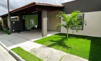 Imagem 2: Casa com 3 dormitórios para alugar, 120 m² por R$ 3.000/mês - Sim - Feira de Santana/BA