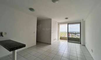 Imagem 7: Apartamento á venda de 3 quartos sendo 3 suíte e 2 vagas de garagem no Ininga