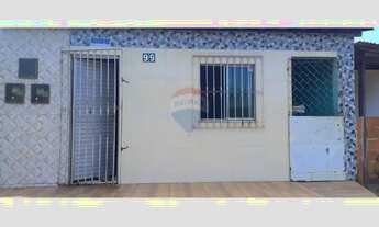 Imagem 3: Casa Reformada com 2 quartos no Fernando Collor