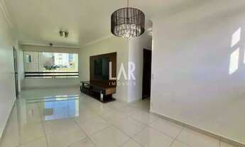 Imagem: Apartamento para aluguel, 3 quartos, 2 suítes