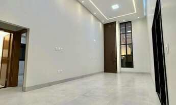 Imagem 4: Casa de Condomínio em Terras Alpha Residencial 1 - Senador Canedo, GO