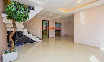 Imagem 6: Sobrado com 3 quartos e 4 vagas para aluguel no Boa Vista