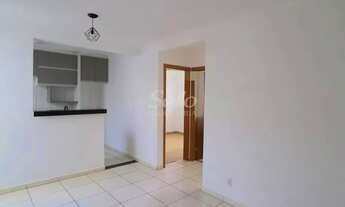 Imagem 2: Venda Apartamento JARDIM CANAÃ