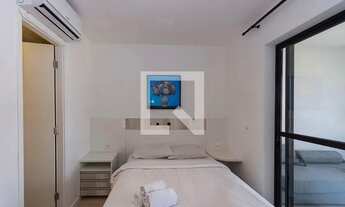 Imagem 2: Apartamento à Venda - Bom Retiro, 1 Quarto, 36 m2