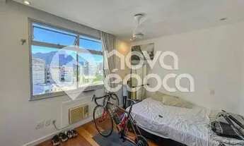 Imagem 6: Leblon Apartamento com 3 dormitórios