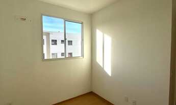 Imagem 4: Aluguel apartamento 2 quartos