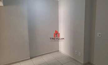 Imagem 9: Apartamento com 2 dormitórios para alugar, 65 m² por R$ 2.196,00/mês - Centro - São José d