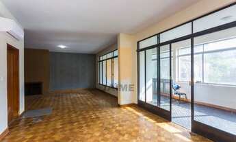 Imagem 6: Casa Coemrcial em Pacaembu