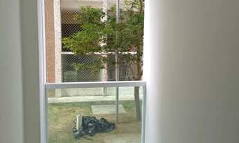 Imagem 3: Apartamento térreo no Sim