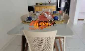 Imagem 2: Apartamento a Venda 68m2 com 3 Quartos, 1 Suíte em Muro alto