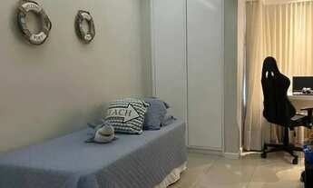 Imagem 6: Costa Atlântica, 155m², 3/4, Vista Mar, Armários, 3 Vagas