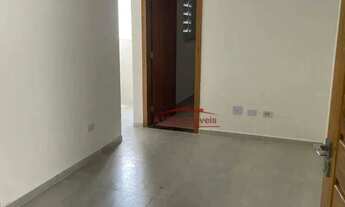 Imagem 5: Apartamento com 2 dormitórios para alugar, 44 m² por R$ 1.500,00/mês - Cidade Líder - São