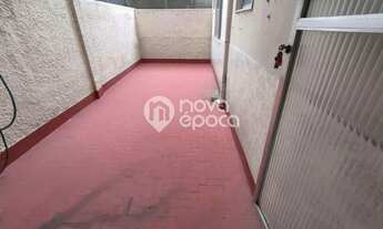 Imagem 3: Riachuelo Apartamento com 3 dormitórios