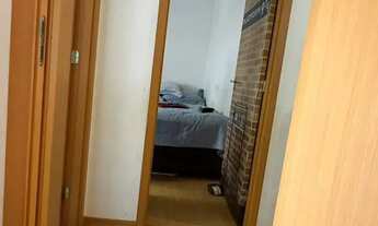 Imagem 2: Agio Valparaíso Belle Horizonte Park Esplanada1 C/ Lazer e Elevador