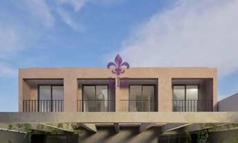 Imagem 2: Lindos Sobrados no Pilarzinho/PR