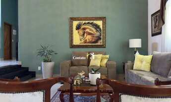 Imagem 9: Casa com 3 dormitórios à venda, 432 m² por R$ 2.180.000,00 - Jardim Paulista - Atibaia/SP