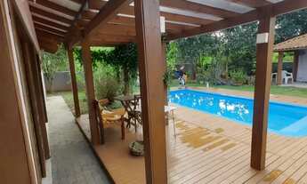 Imagem 2: Casa para locacao