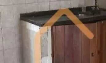 Imagem 2: Casa com 3 dormitórios à venda, 90 m² por R$ 300.000,00 - Foch - Pouso Alegre/MG