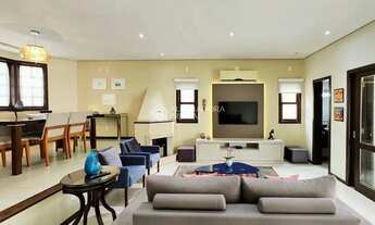 Imagem 5: Imóvel para venda tem 221 metros quadrados com 4 quartos em Córrego Grande - Florianópolis