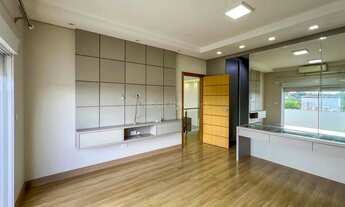 Imagem 7: Sobrado à venda semi-imobiliado, alto padrão no EcoGarden