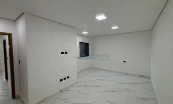 Imagem 8: Casa com 3 dormitórios, 130 m² - venda por R$ 550.000,00 ou aluguel por R$ 3.200,00/mês