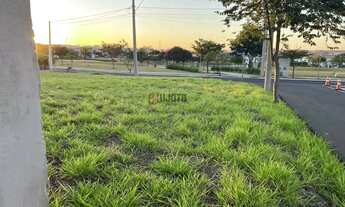 Imagem: Terreno condomínio SetLife 2 com 305m²