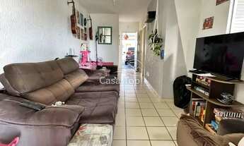 Imagem 2: Casa semimobiliada à venda no Condomínio Residencial Moradas - Boa Vista