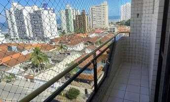 Imagem 3: Apartamento à venda, 72 m² por R$ 430.000,00 - Maracanã - Praia Grande/SP