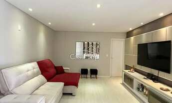 Imagem 2: Apartamento à venda no Edifício Floratta do Sol - Centro