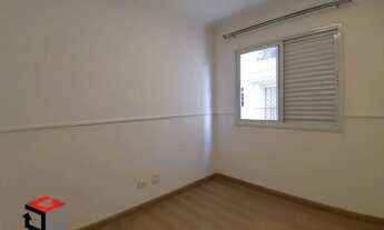 Imagem 6: Apartamento para aluguel 2 quartos 1 suíte 1 vaga Santo Antônio - São Caetano do Sul - SP