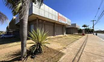 Imagem: Ária Shopping Center Loja 39-B