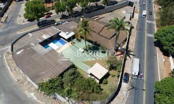 Imagem: AREA, GNA, JD. DIAMANTINA