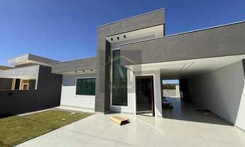 Imagem: Casa em Condomínio para Venda em Araruama