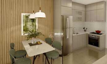 Imagem: Studio na praia com 1 quarto à venda, 52