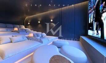 Imagem 7: Apartamento 4 suites à venda na Praia Brava, Florianópolis, com vista para o mar