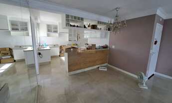 Imagem 4: Apartamento no Bairro Valparaíso em Santo André