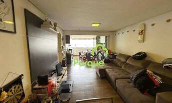 Imagem 3: Apartamento com 3 dormitórios à venda, 94 m² por R$ 1.500.000,00 - Aclimação - São Paulo/S