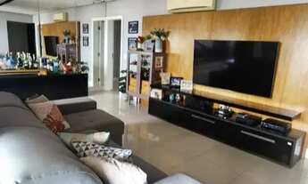 Imagem: ED. CARPE DIEM - 3 SUÍTES - MOBILIADO