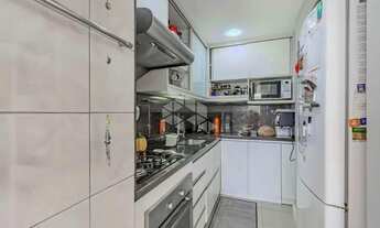 Imagem 7: Apartamento 3 dormitórios e 2 vagas de garagem no Jardim Botânico em Porto Alegre/RS