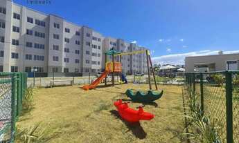 Imagem 6: Apartamento com 2 quartos no bairro Barroso em Fortaleza, CE