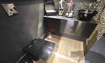 Imagem 6: Apartamento à venda, 325 m² por R$ 4.900.000,00 - Centro - Florianópolis/SC