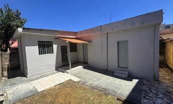 Imagem 4: Casa de Fundos - Brasiléia - Betim - MG