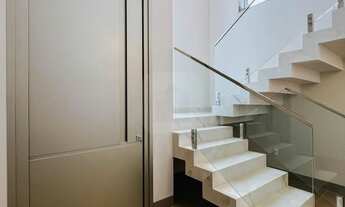 Imagem 3: Casa à venda no Condomínio Alphavile I