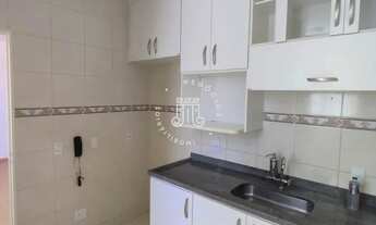 Imagem 6: APARTAMENTO PARA LOCAÇÃO - CHÁCARA DAS FLORES II - JARDIM SANTA TERESA - JUNDIAÍ/SP