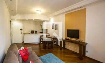 Imagem 3: Apartamento à Venda - Alphaville, 1 Quarto, 54 m2