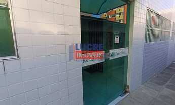 Imagem 2: Apartamento 3Qts (2 Suítes) | 92m² | Jardim Universitário