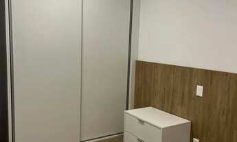 Imagem 7: Apartamento em Alphaville Ed SOU, 52m. 1 suite 1 vg R$: 930.000