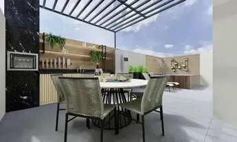 Imagem 6: Vendo aparamento com 2 quartos e suíte em Barroco (Itaipuaçu) - Maricá - RJ